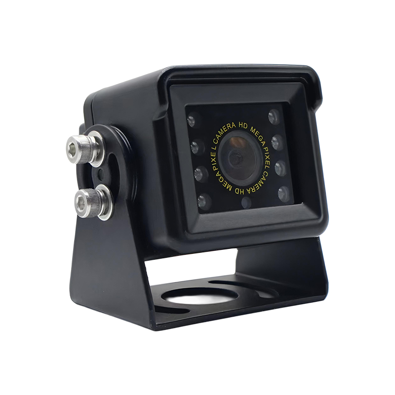 1080P Night Vision vanntett Heavy Duty AHD-ryggekamera