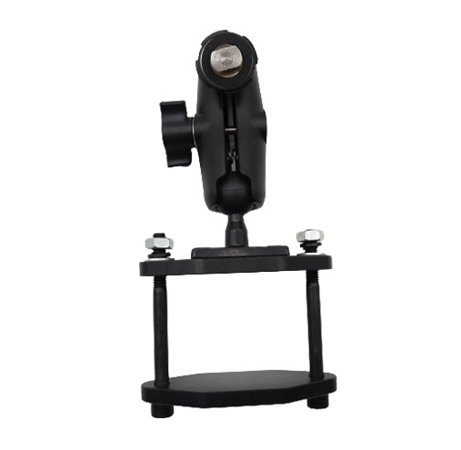 120MM Monitor VESA Holder bruk i gaffeltruck