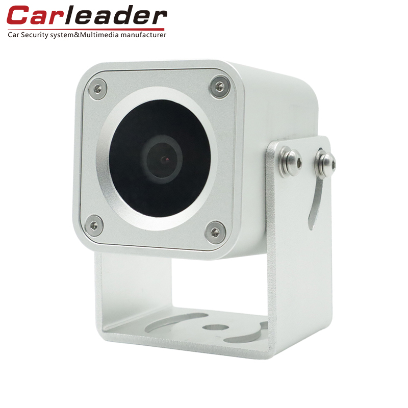 Carleader vanntett Starlight Night Vision Heavy Duty aluminiumslegering ryggekamera: gir deg en tryggere tur