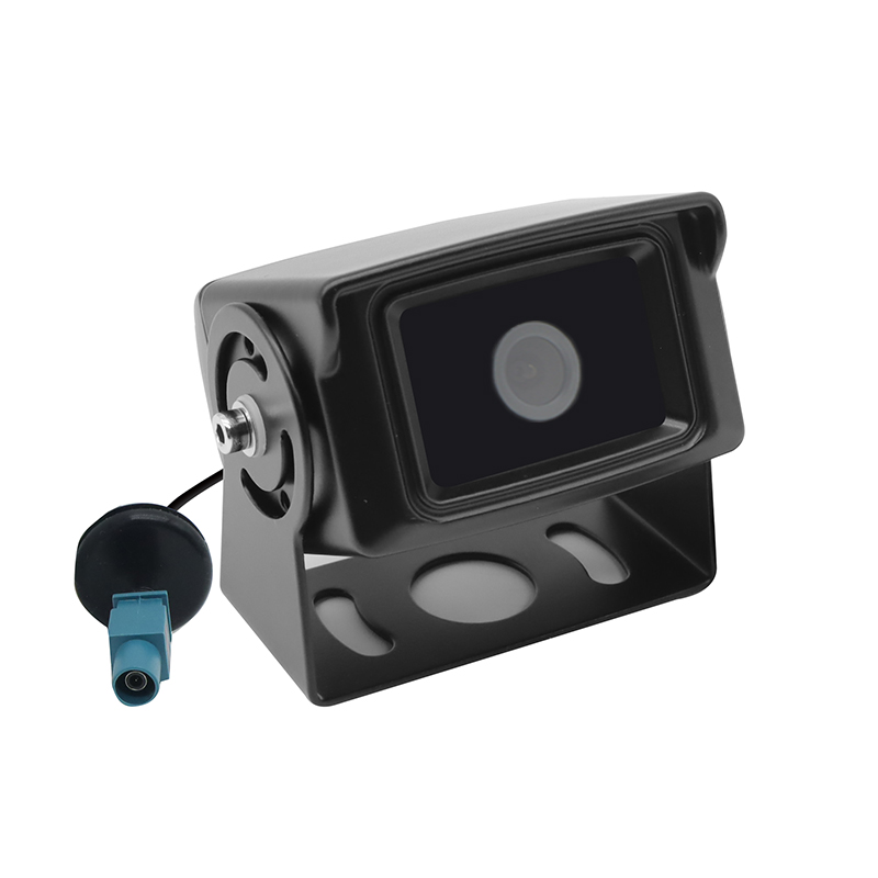 Carleader LVDS ryggekamera for kjøretøy passer for Fiat Ducato