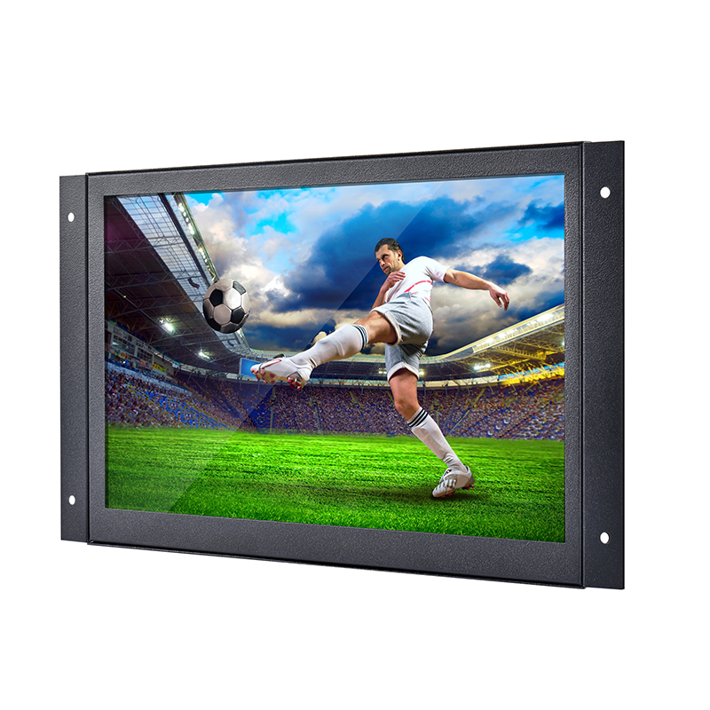 Carleader Open Frame Monitor Series-Høyt ytelse Display Solutions