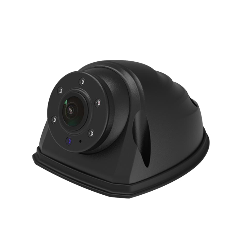 Carleader Easy Installation Heavy Duty Vehicle Side View Camera: Robust sidekamerasystem for krevende miljøer