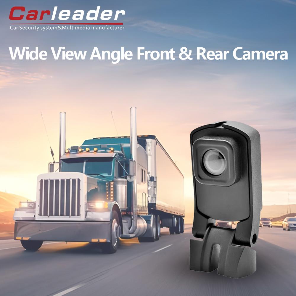 Carleader Starlight Wide View Angle Front / Rear View Camera - Driver Safer, Kjør smartere