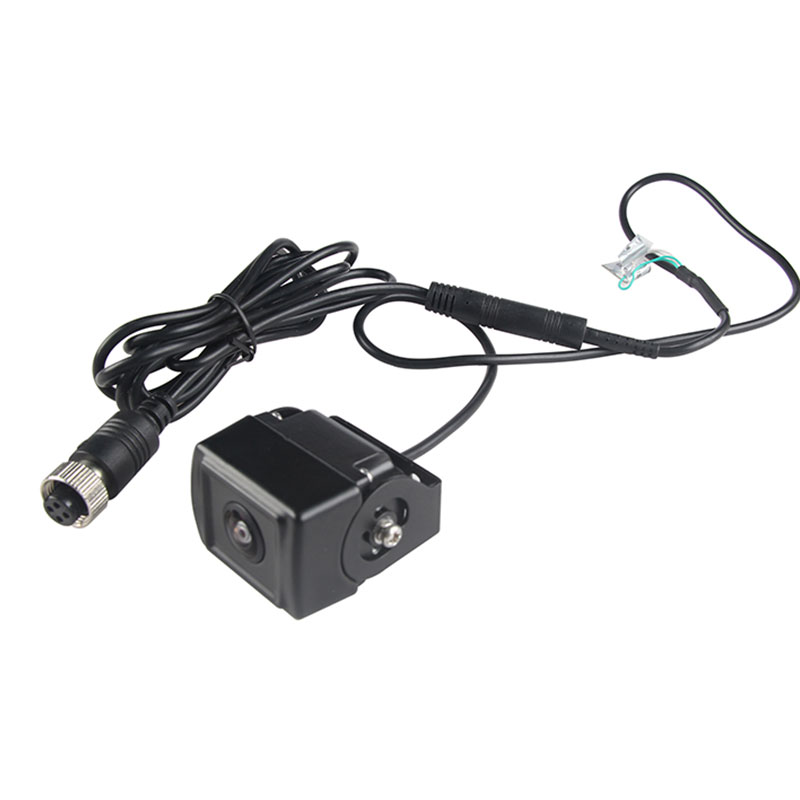 Carleader Mini-størrelse Starlight AHD forovervendt kamera