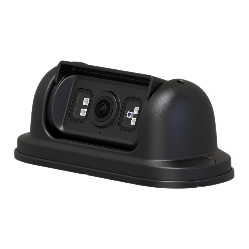 Carleader AHD IP69K vanntett ryggekamera for tunge kjøretøy for lastebilbussgaffeltruck