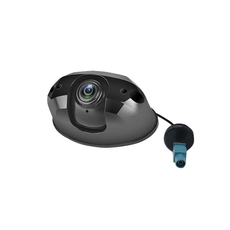 Carleader LVDS Full-Color Night Vision ryggekamera for Fiat Ducato