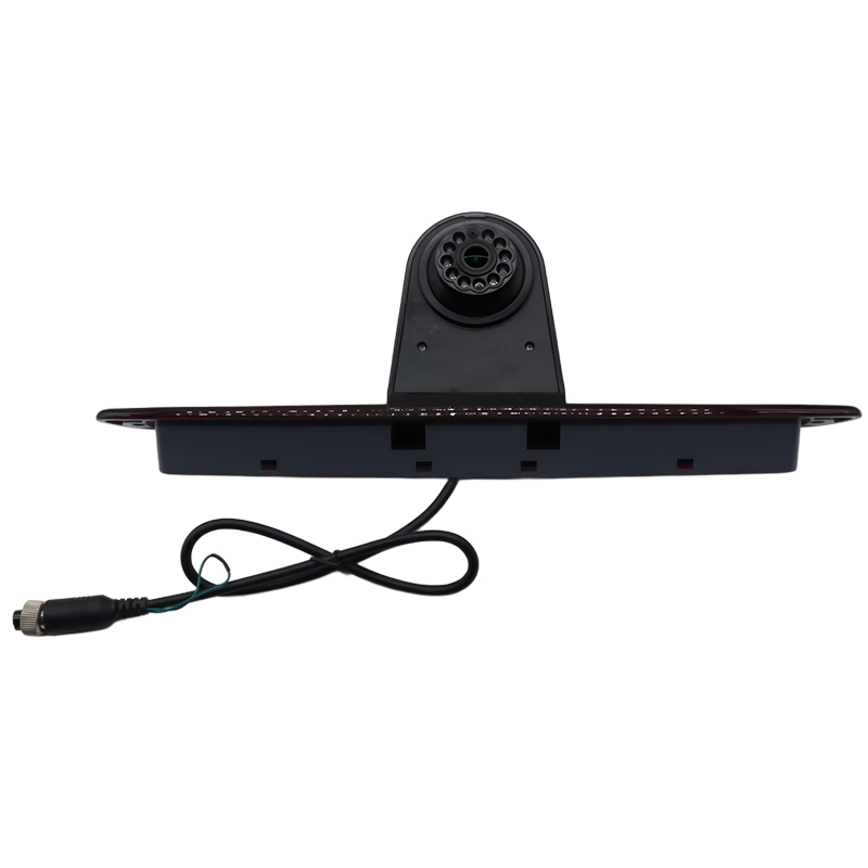 Carleader AHD ryggekamera med bremselysbrakett passer for Mercedes Sprinter 2006-2023 / VW Crafter 2007-2017 Carleader AHD ryggekamera med bremselysbrakett passer for Mercedes Sprinter 2006-2023 / VW Crafter 2007-2017