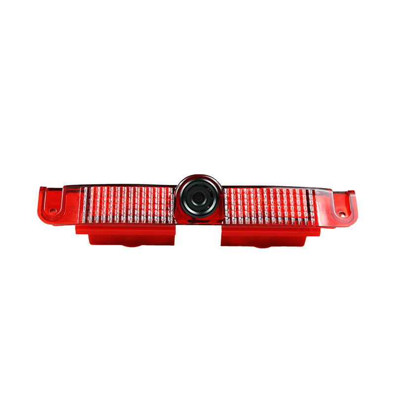 Carleader lanserer AHD vanntett bremselys ryggekamera med LED-lys Passer for Savana / Chevy Express Van 2003-2016