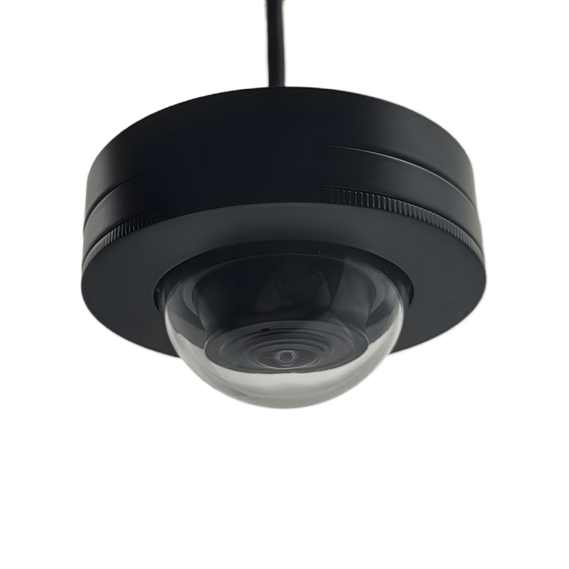 Carleader introduserer 1080P Starlight Night Vision Vehicle Dome-kamera for avansert overvåking av nyttekjøretøy