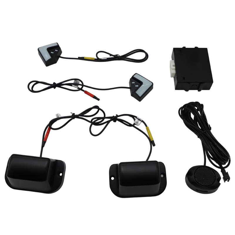 24GHz millimeter radarbil BSD Blind Spot Detection System