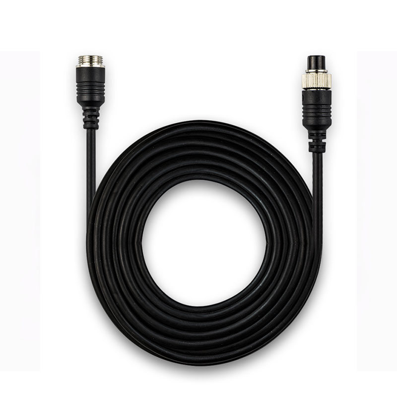 4 pins luftfartskabel