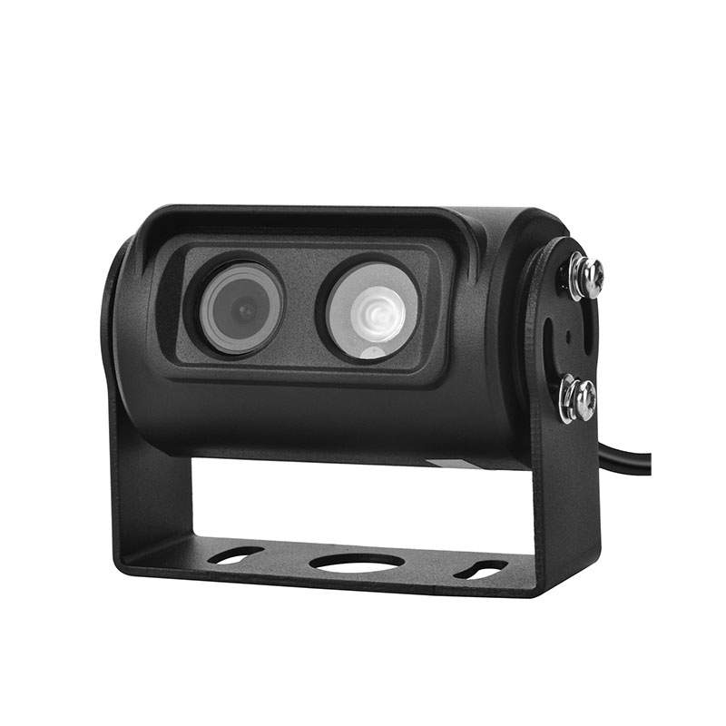 AHD 1080P ryggekamera foran for lastebiler og nyttekjøretøy