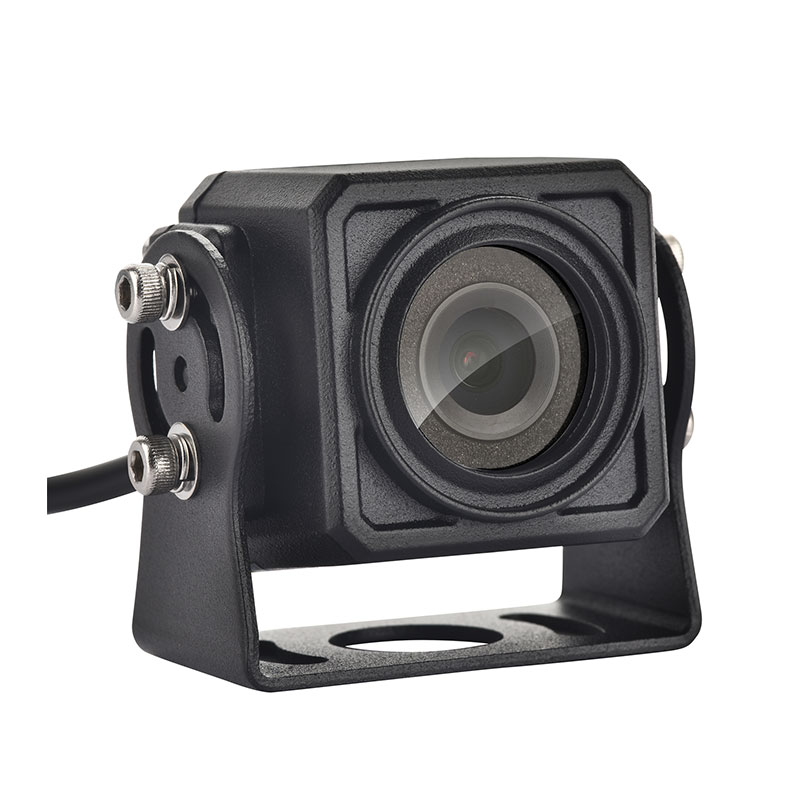 AHD 1080P Starlight ryggekamera med IP69K vanntett