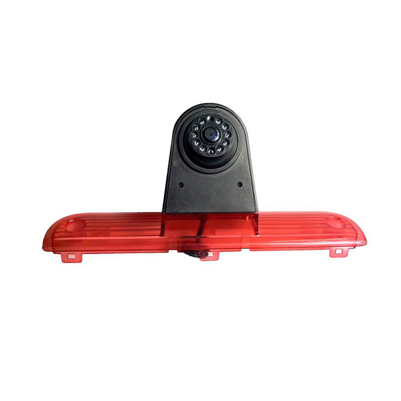 AHD Bremselys Kamera For Ducato / Boxer Citroen Jumper Van Backup Kamera