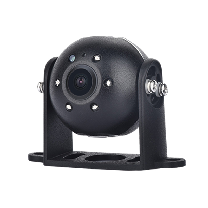 AHD Heavy Duty kjøretøy foran / side / bak kamera