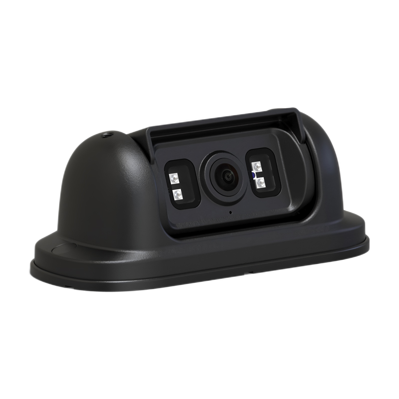 AHD IP69K Vanntett Heavy Duty kjøretøy ryggekamera for lastebil buss gaffeltruck