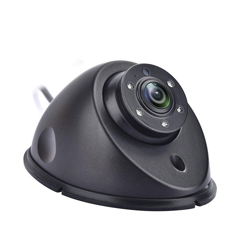 AHD Night Vision Vanntett Heavy Duty Side View kjøretøykamera