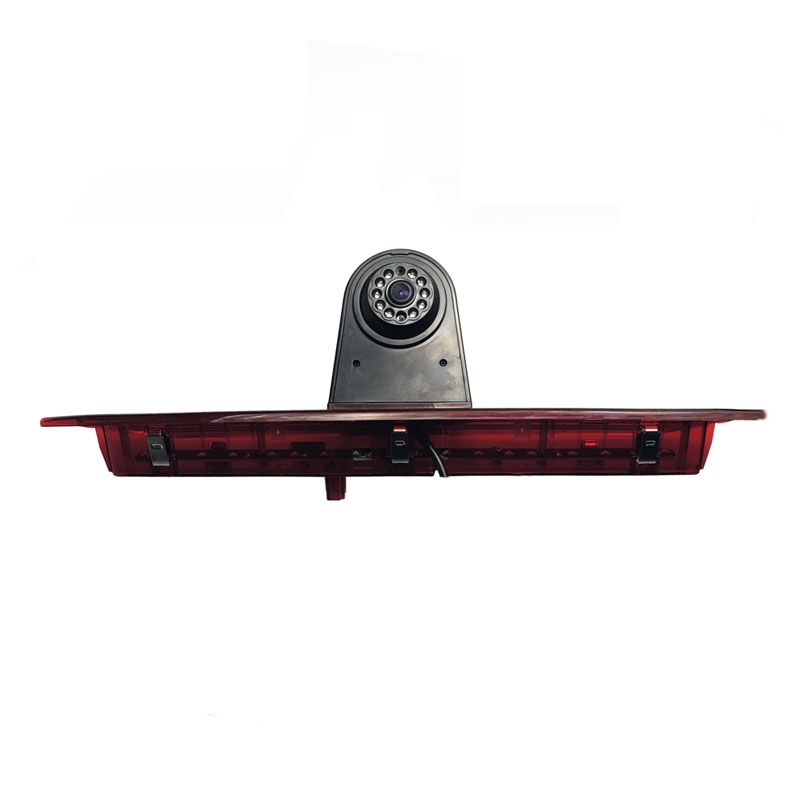 Utskifting av bremselys for AHD bakkamera for Ford Transit Van 2014-2018