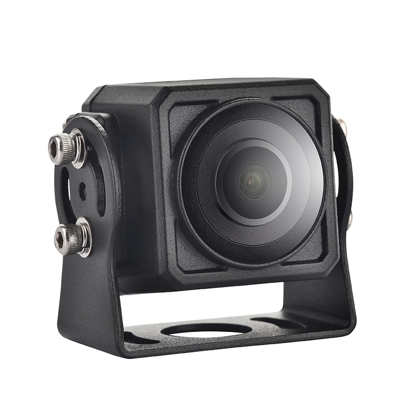 AHD Starlight Night Vision 140-graders ryggekamera for kjøretøy