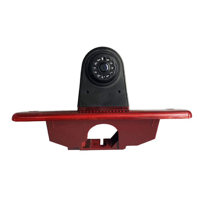 Bremselyskamera til Citroen Jumpy / Peugeot Expert / Toyota Proace 2007-2016