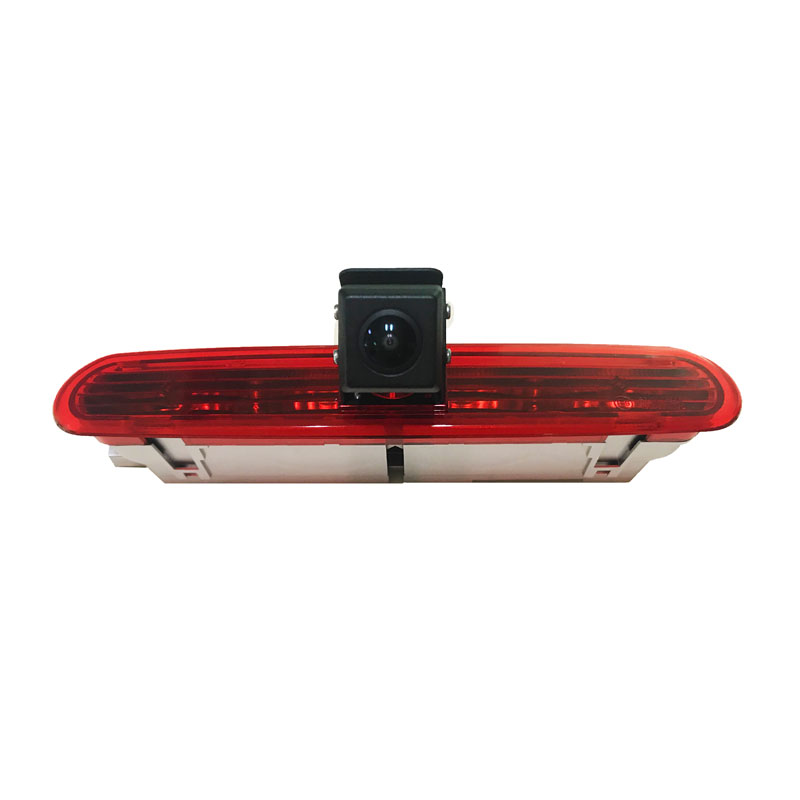 Bremselyskamera for Fiat Doblo 2010-Nåværende Opel Combo ryggekamera