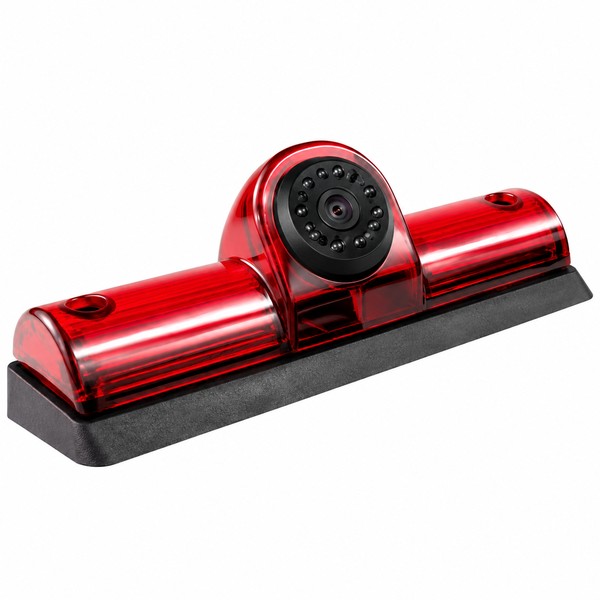 Bremselyskamera Baksidekamera for Nissan NV Series Van 2012-Current