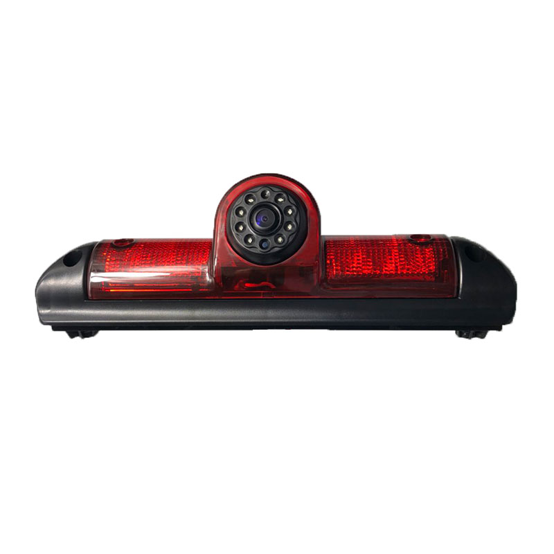 FIAT Ducato bremselys kamera bruk for sent 2006-2015 3 gener