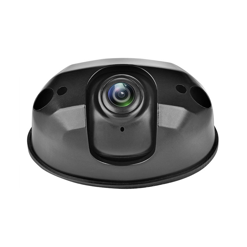 Heavy Duty kjøretøykamera med Starlight Color Night Vision og AHD 1080P