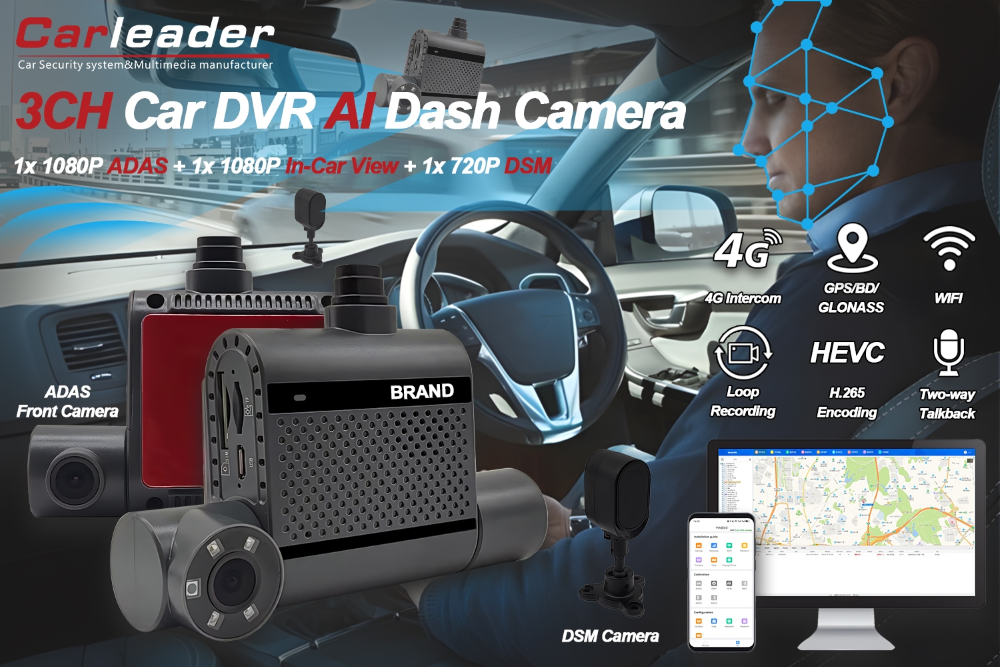 dash cam with gps and speed recording