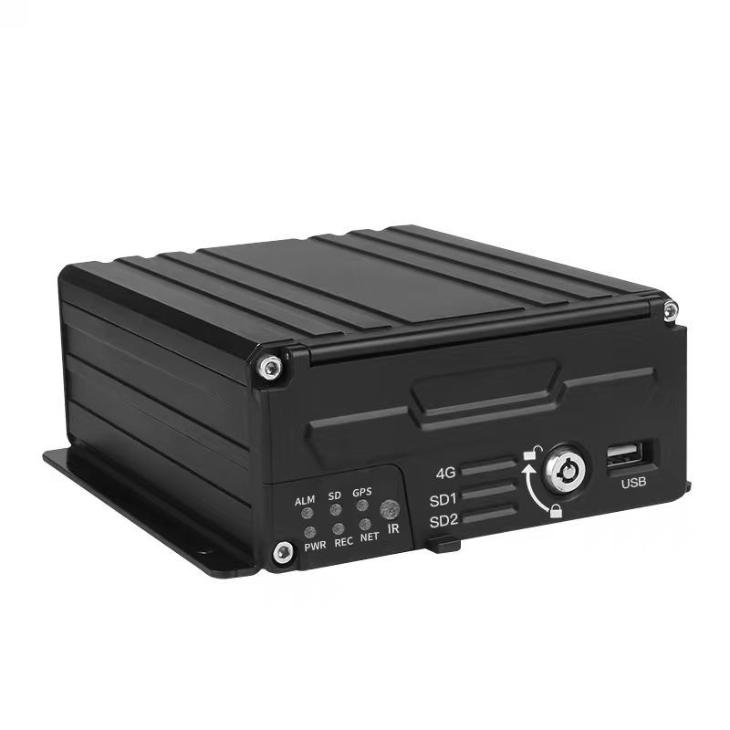 vehicle mobile NVR