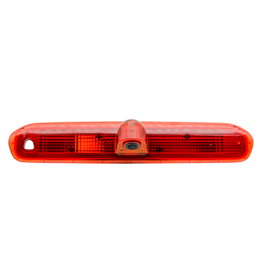 Brake Light Camera