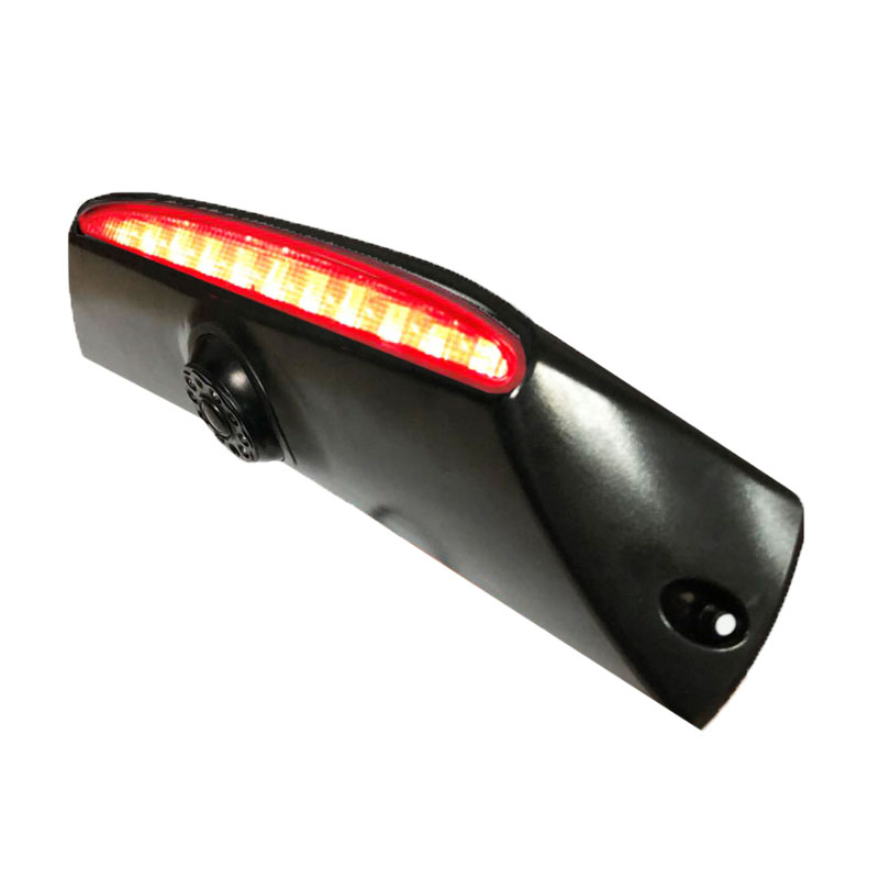 IVECO Daily Bremselyskamera Bruk For 2011-2014 4 Gen Uten Bremselys)