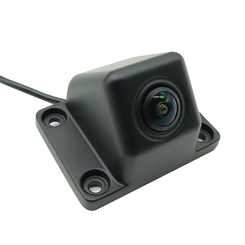 Mini AHD 960P-kamera bakover