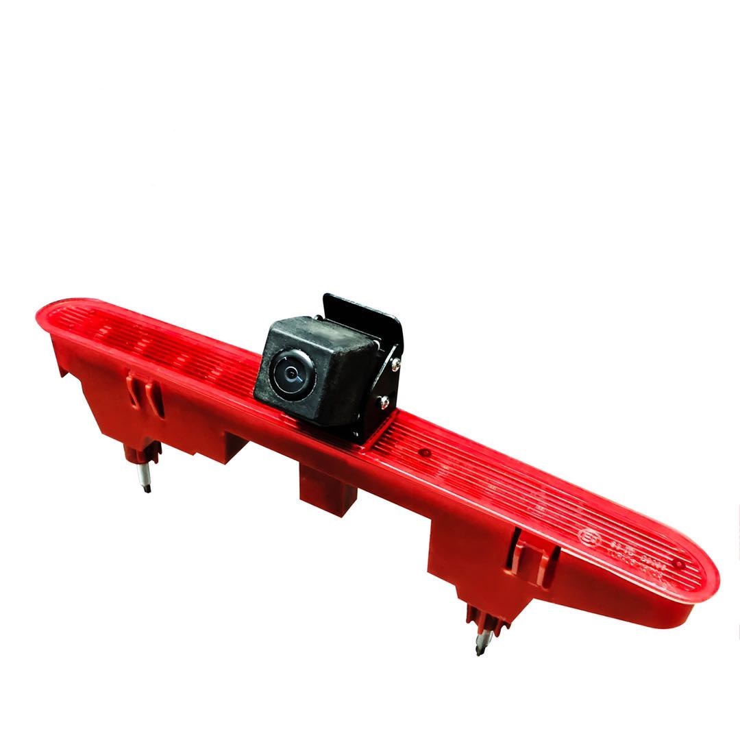 Bakkamera for Partner II / Berlingo / Partner Van Backup Camera