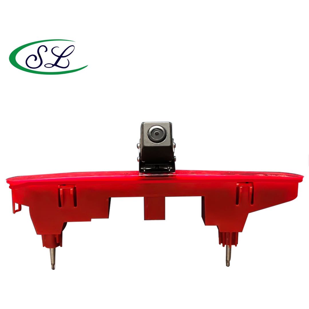 Bakkamera for Partner II / Berlingo / Partner Van Backup Camera