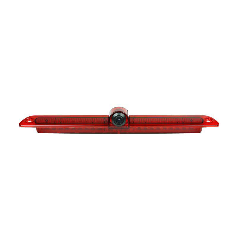Bakside LED-bremselyskamera passer for Sprinter 2006-2018 Crafter Van 2007-2016