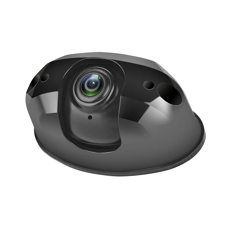 Starlight 170 graders vidvinkel AHD ryggekamera