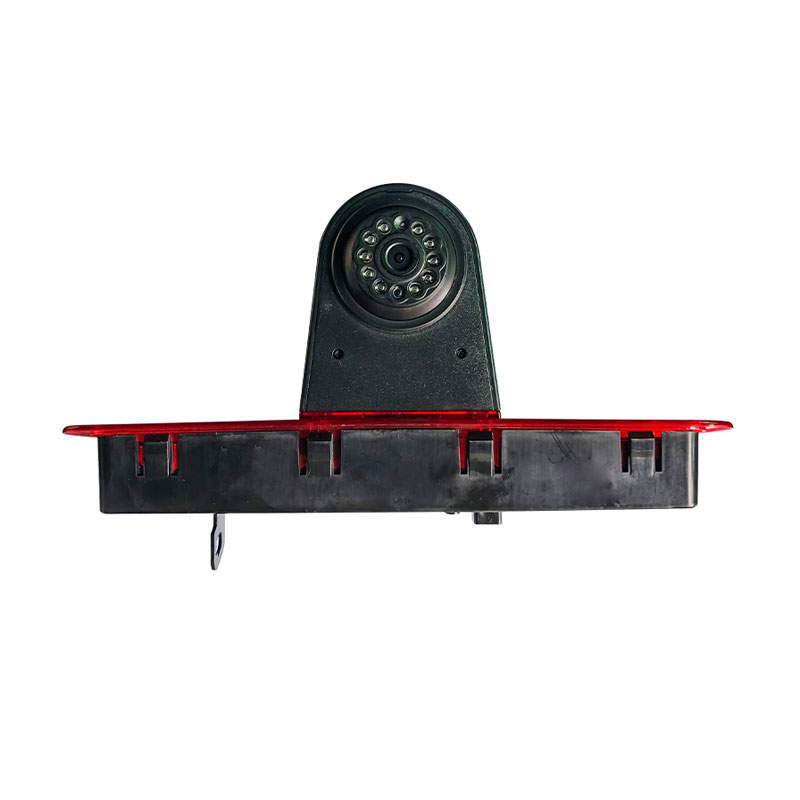 Toyota Hiace 2005-2018 LED-bremselys erstatningskamera for varebil bakoversiktssystem