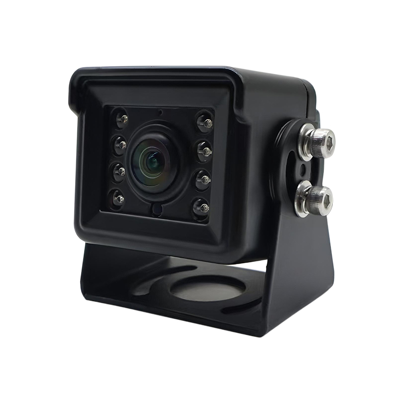 Vanntett AHD Heavy Duty Trailer Truck ryggekamera