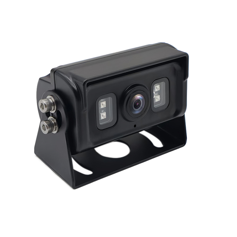 Vanntett IR Night Vision Heavy Duty Truck AHD Backup Camera